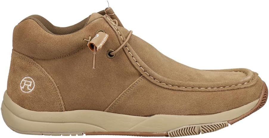 Roper Men's Clearcut Hiking Shoe