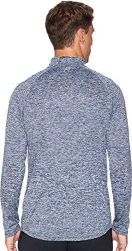 Image of Under Armour Men's Tech 2.0 1 /2 Zip