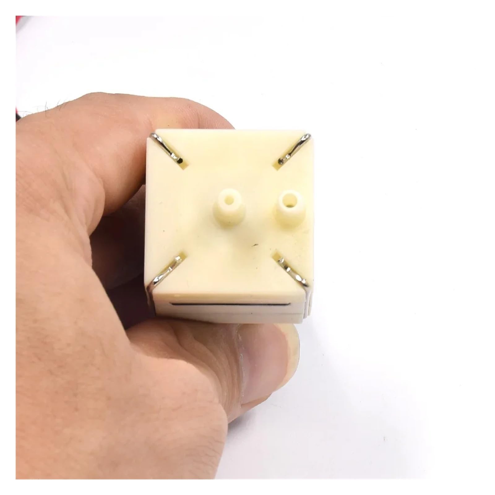 CJVP28-AB12C1 Mini Vakuumpumpe DC 12V Micro 370 Motor Elektrische Luftpumpe Kleine Unterdruck Saugpumpe for Roboter Reiniger