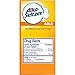 Alka Seltzer Gold - 36 Effervescent Tablets (Pack of 4)