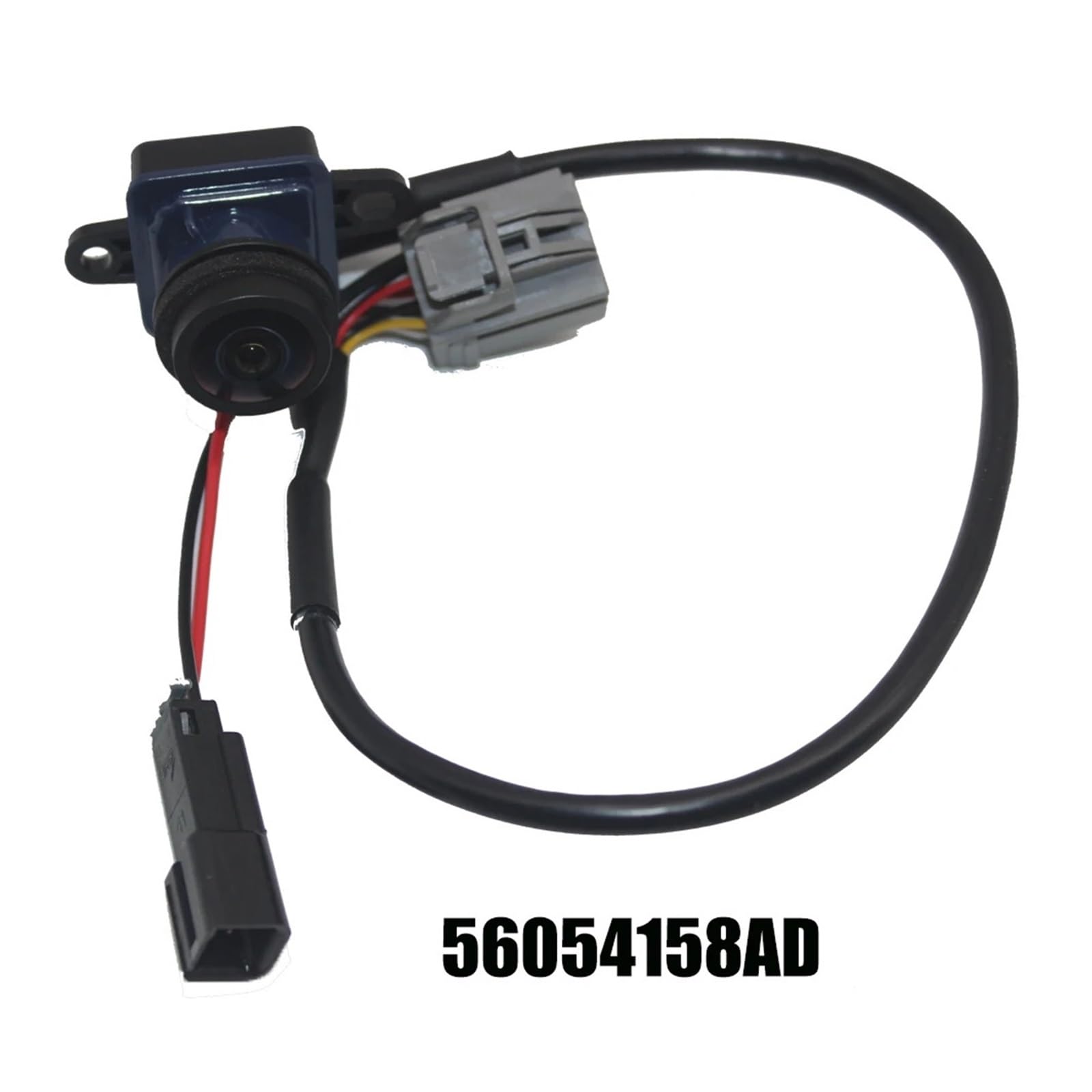 Tylna kamera samochodowa,Compatible With Dodge,for Journey