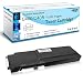 Produktbild Schwarz Kompatibler Tonerkartusche für Xerox VersaLink C400 C400V C400N C400DN C405 C405V C405N C405DN Drucker, Hohe Ausbeute 10500 Seiten, 106R03528 für Schwarz