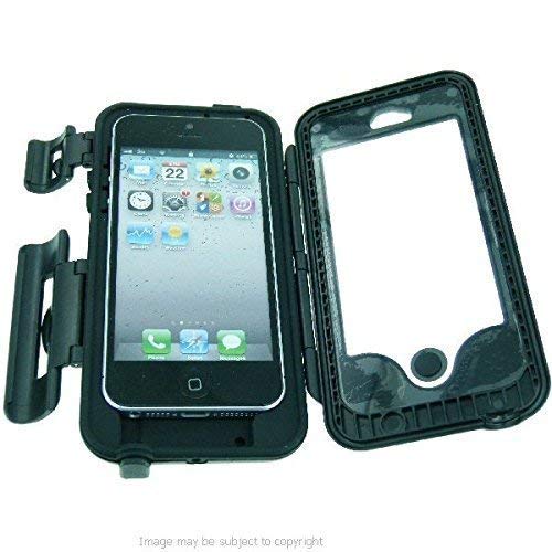 Buybits Ultimate Addons Iphone 5 Tough Hard Case (Sku 16153) #TOP2