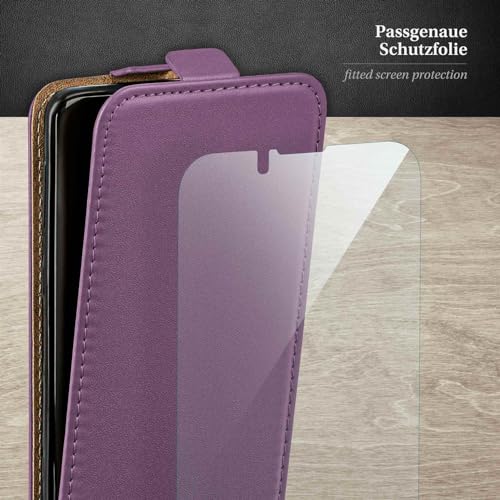 Protection écran iPhone 13 Pro Max moex étui contre les rayures - 6