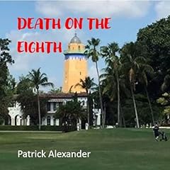 『Death on the Eighth: The Flagler Connection』のカバーアート