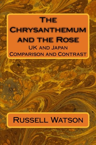 The Chrysanthemum and the Rose
