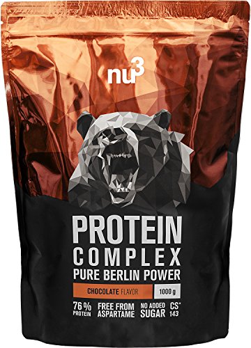 Nu3 The Best Amazon Price In Savemoney Es