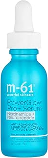 m-61 PowerGlow Pro+ Serum | Suero rejuveneced...