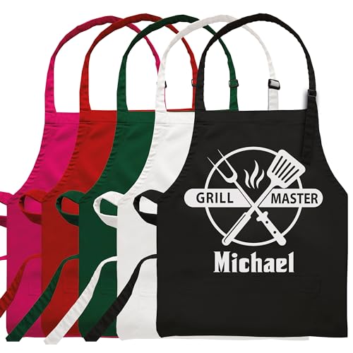 Custom-Aprons-for-Men-Grilling-Gifts-for-Men-Christmas-Gifts-for-Men-Dad-Gifts-Chef-Apron-Delantales-de-Cocina-para-Hombres-Kitchen-Apron-Fathers-Day-Gifts-for-Dad