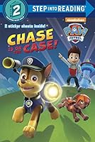 Algopix Similar Product 19 - Chase is on the Case Paw Patrol