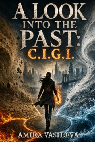 A Look into the Past: C.I.G.I.