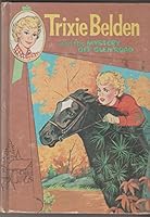 Trixie Belden And The Mystery Off Glen Road B000OLCUA8 Book Cover