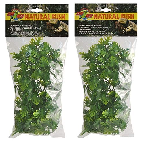 Zoo Med pequeno amazonense Phyllo