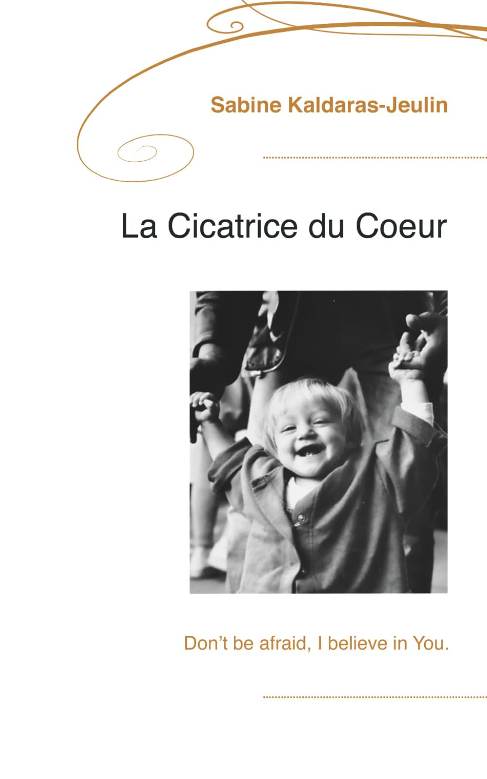La Cicatrice du Coeur