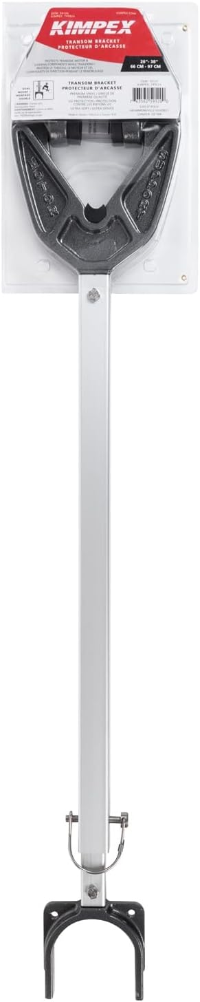 Kimpex Transom Saver Rocker Style