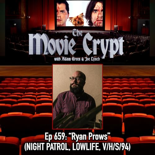 Ep 659: Ryan Prows
