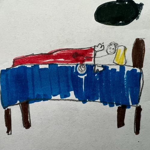 S6E3: I Just Want To Move On With My Life