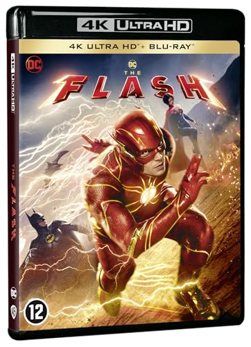 The Flash [Blu-ray]