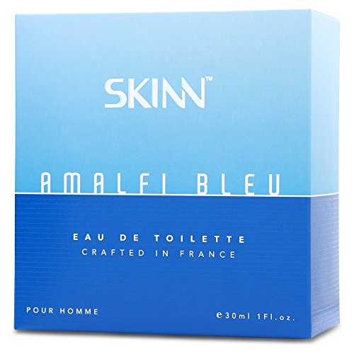 Skinn By Titan Amalfi Bleu Perfume 30ml - Image 6