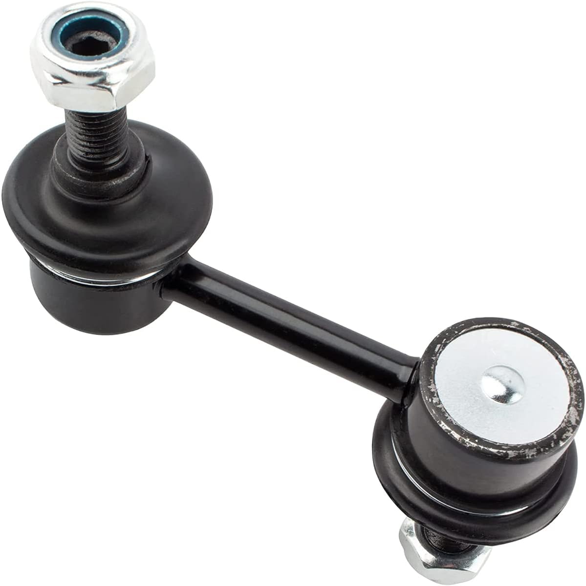 K750146 Front Suspension Stabilizer Sway Bar End Links Left & Right for Infiniti QX56 2004-2013 QX80 2014-2019 Nissan Armada 2005-2019 Titan 2004-2015, Pack of 2
