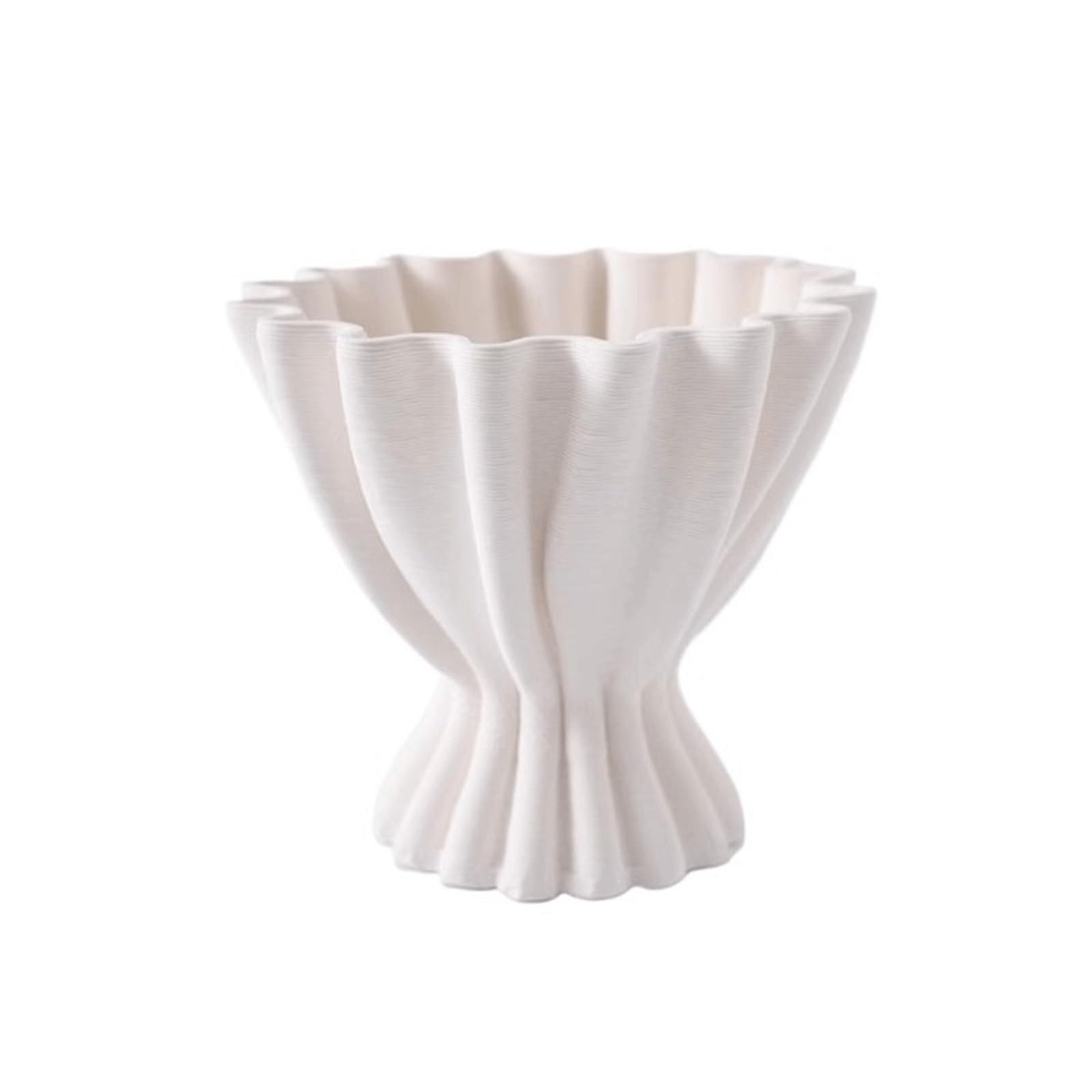 Cjhfr472sg One Color Modern Versatile Beauty Vases For Deco Ceramic Home Decor Table Centrepieces Rustic Farmhouse Style Centerpieces
