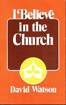 Hardcover I Believe in the Church Book