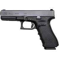 Umarex Glock 17 GEN4 blowback CO2 (4.5mm) | Compressed Air Gun