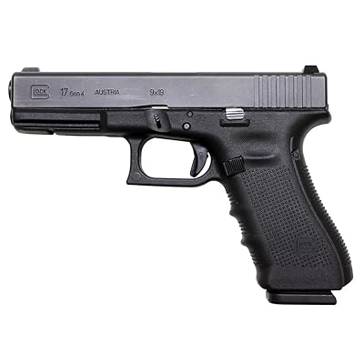 Umarex Glock 17 GEN4 blowback CO2 (4.5mm) | Compressed Air Gun (Steel BBs) Co2 Gun 4.5mm Caliber | Ya disponible en tu tienda friki favorita! En mundofriki.es! Umarex Glock 17 GEN4 blowback CO2 (4.5mm) | Compressed Air Gun (Steel BBs) Co2 Gun 4.5mm Caliber | Ya disponible en tu tienda friki favorita! En mundofriki.es!