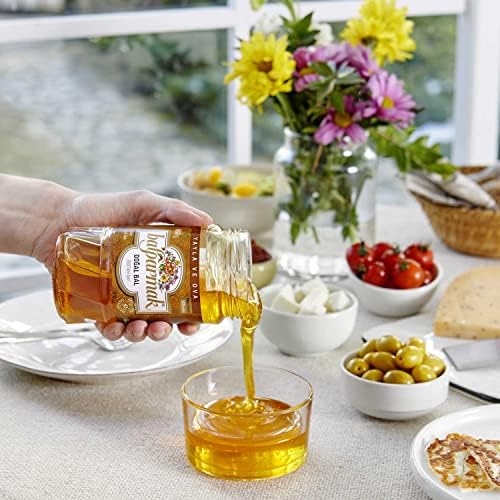 Balparmak Yayla ve Ova Çiçek Balı 460 Gr - Görsel 5