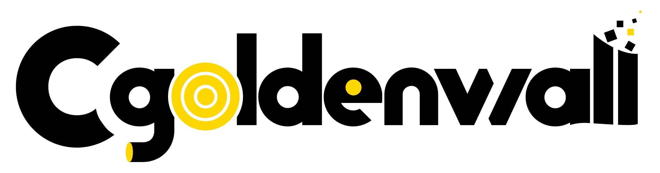 CGOLDENWALL Adattatore di Alimentazione Adattatore di Rete per Bilance