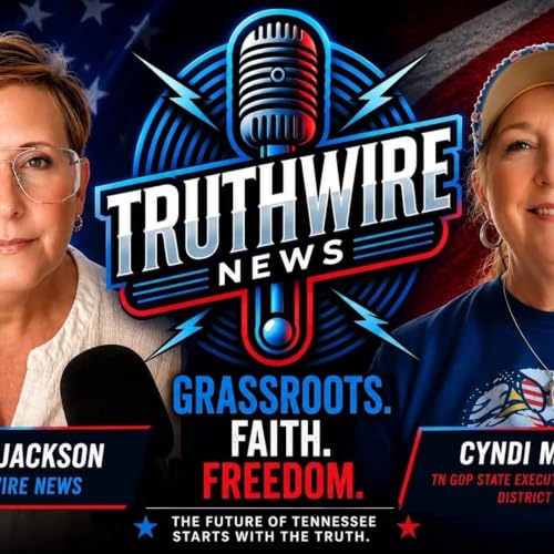Cyndi Miller: Why the Tennessee GOP's Future Starts at the Bottom of the Ballot