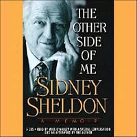 Algopix Similar Product 9 - The Other Side of Me: A Memoir