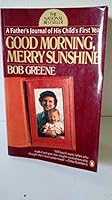 Good Morning, Merry Sunshine 0689114346 Book Cover