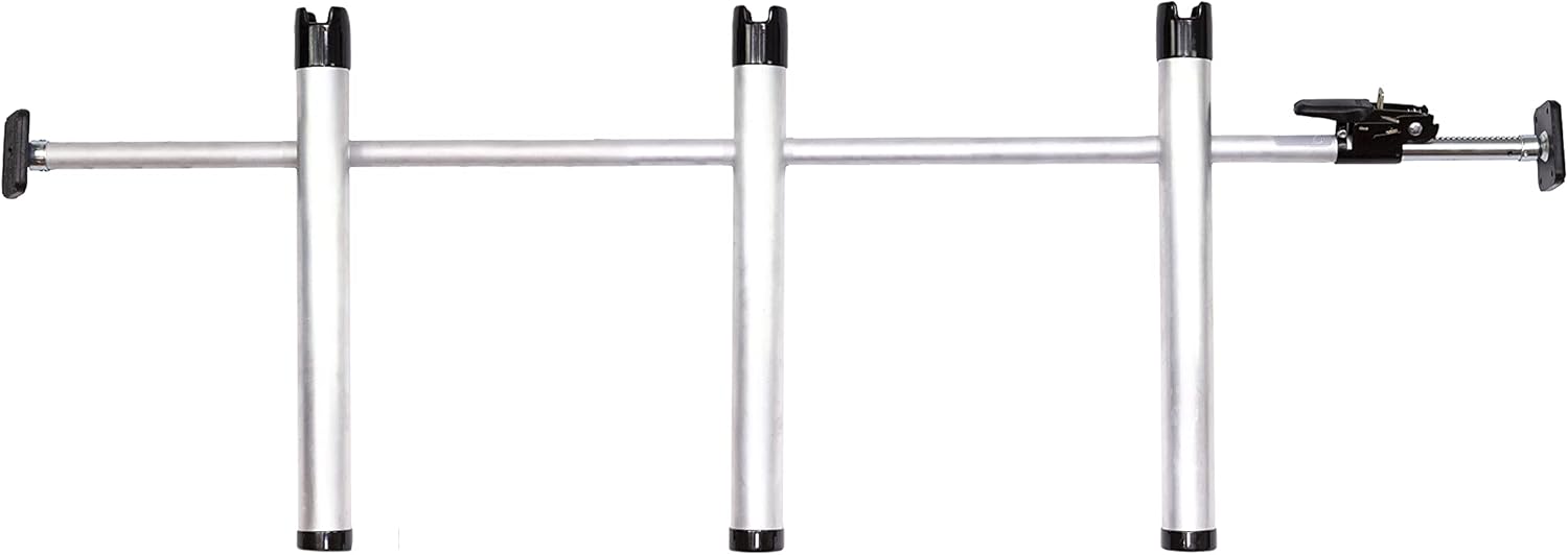 Inshore Rod Holder for Truck Bed (5 Rod Holder)