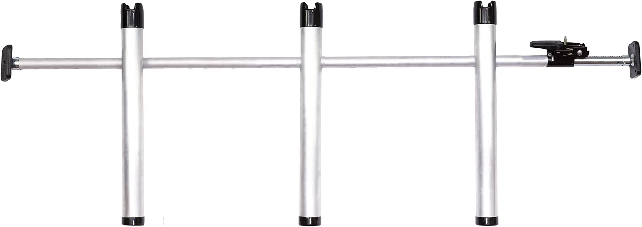 PortarodInshore Rod Holder for Truck Bed (3 Rod Holder)