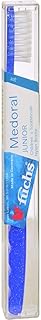 Fuchs, Medoral Toothbrush, Junior, Soft, 1 ct