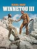 winnetou teil 3 ganzer film deutsch  Winnetou III