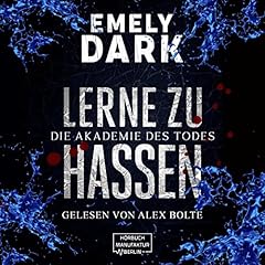 Lerne zu hassen cover art