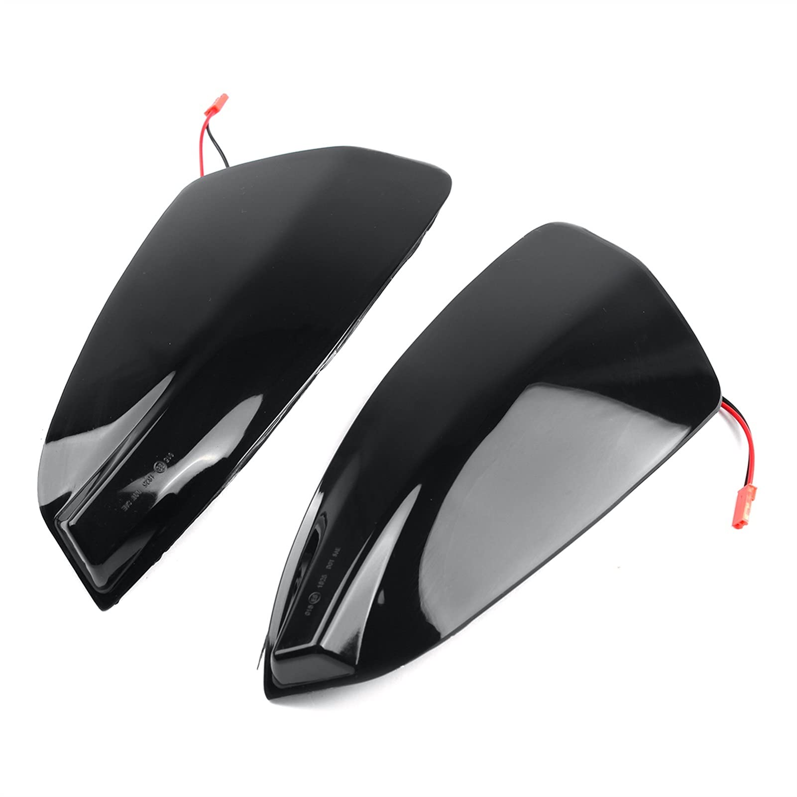 Dynamiczny kierunkowskaz boczny kierunkowskaz w lusterku migacz, dla, klasa C W204 S204 2007-2014 C300 Viano Vito W639 Światło kierunkowskazu samochodowego