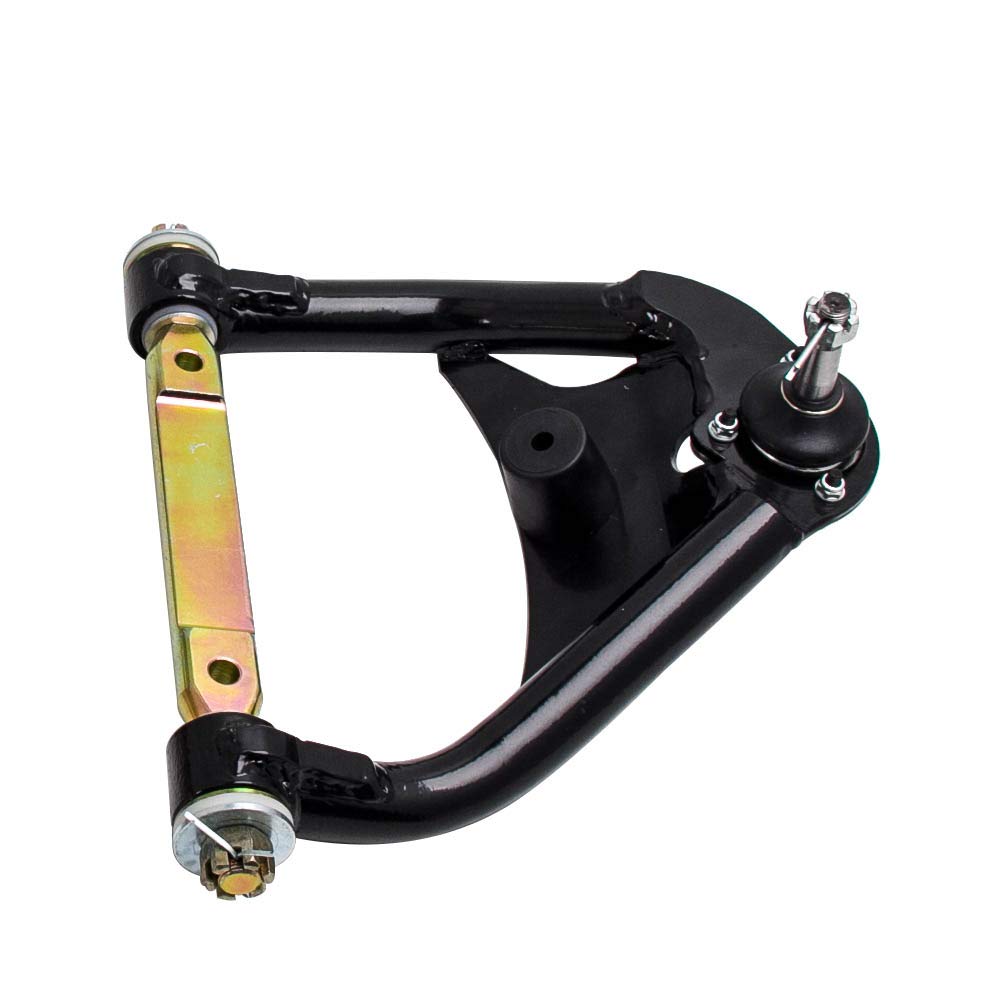 Tuningsworld Heavy Duty Tubular Front Upper & Lower Control Arms for