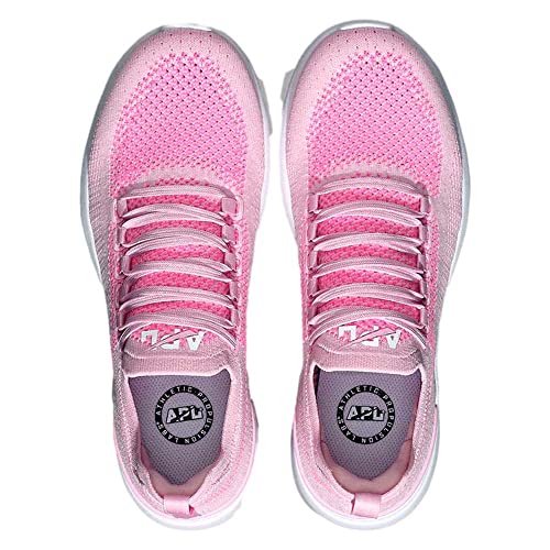 Athletic Propulsion Labs Women's Techloom Breeze Shoe - Image 5