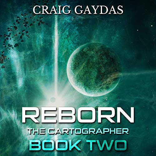 Reborn by Craig Gaydas episode artwork