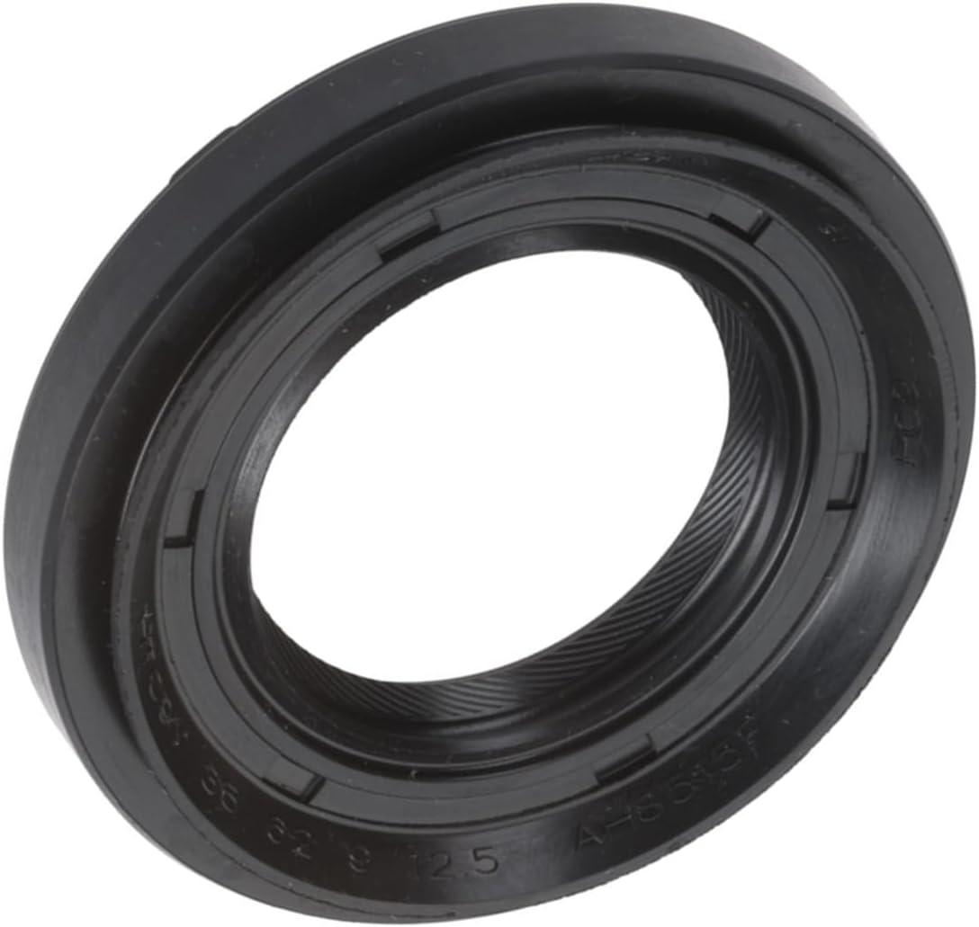 Automatic Transmission Output Shaft Seal Right fits Suzuki Vitara 1999 2000 2001 2002 2003 2004 Replacement 91205-PZ5-003, 91205-PC9-003, 09283-35008, 09283-35052, 91206-PL3-A00, 91205-PC9-005 1 X