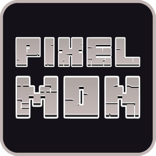 Pixelmon Mod for Minecraft