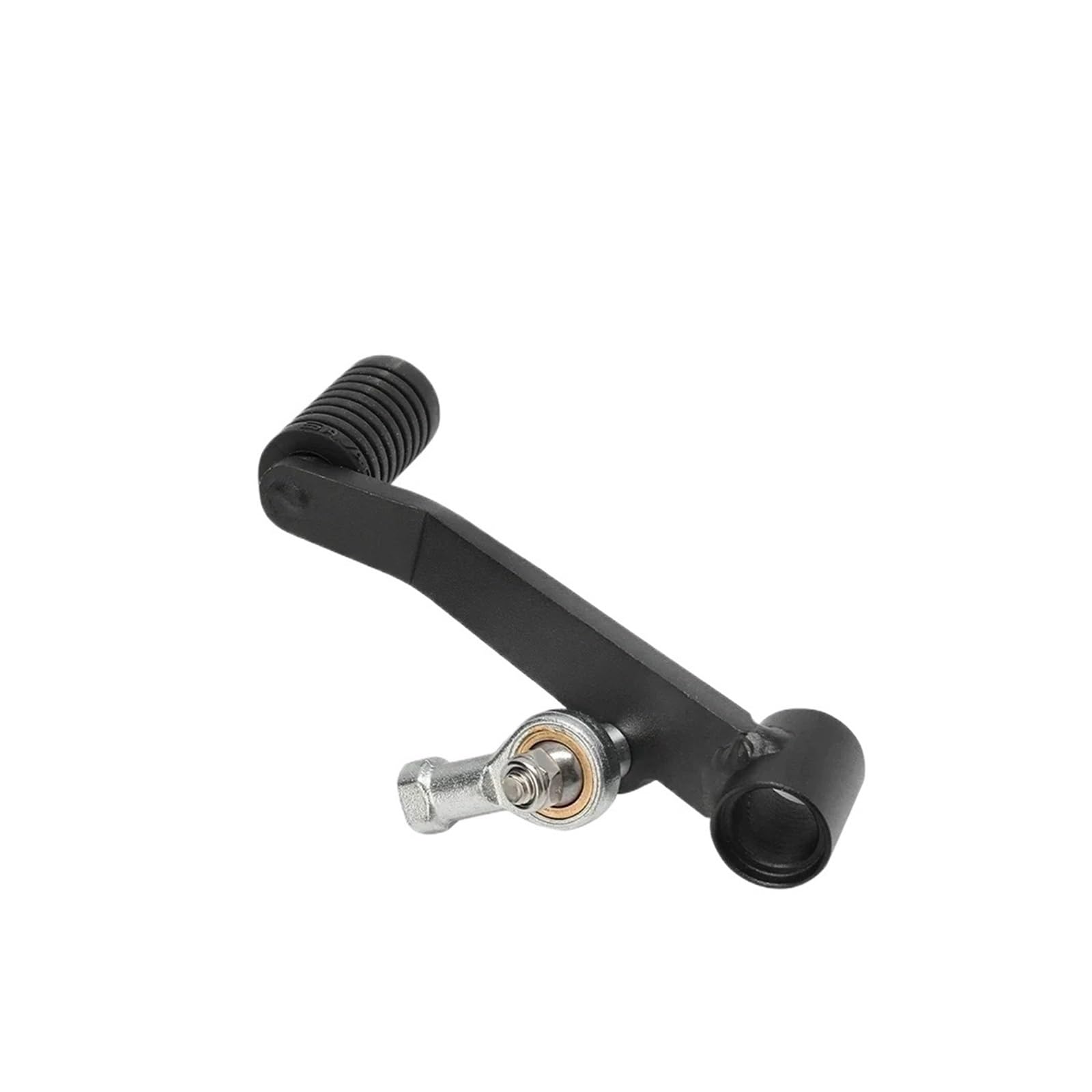 HEWPNGS Left Gear Shift Lever for Ho&nda CB500X CB500F CBR500R CB 500X 500F CBR 500R Motorcycle Toe Pedal Shifter Pedal Shifts levers