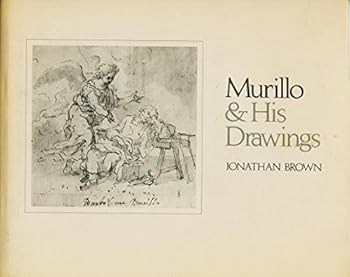 Hardcover Murillo and His Drawings Book