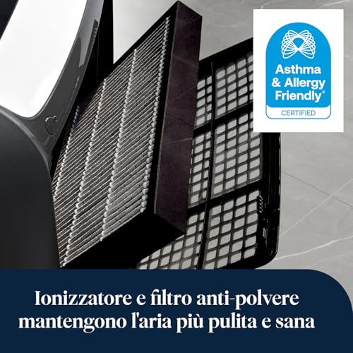 Foto De'Longhi Tasciugo AriaDry Multi DDSX225 4