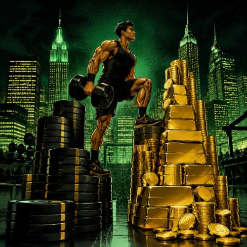 Stack Money, Stack Muscle 2 [Explicit]