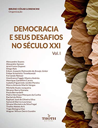 DEMOCRACIA E SEUS DESAFIOS NO SÉCULO XXI