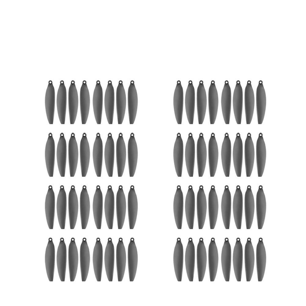 Hélices S2S pour drone de rechange : 8 palettes et pièces détachées de rechange pour UAV S2S